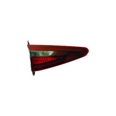 Fanale posteriore interno led Marelli per ALFA ROMEO STELVIO dal 2017 lato sinistro guidatore Codice OEM 50553179