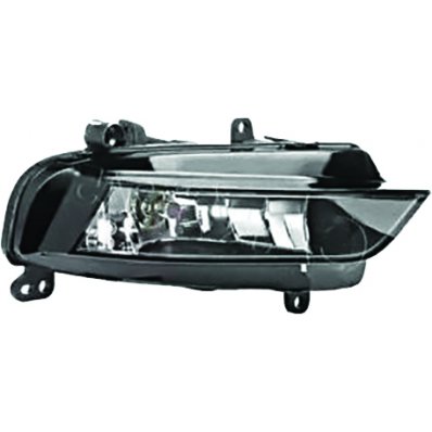 Fendinebbia mod. S-line per AUDI A1 dal 2014 al 2018 lato destro passeggero Codice OEM 8XA941700A