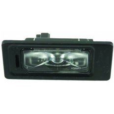 Luce targa led per VOLKSWAGEN TIGUAN dal 2017