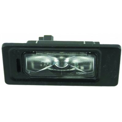Luce targa led per VOLKSWAGEN TIGUAN dal 2017 Codice OEM 5NA943021