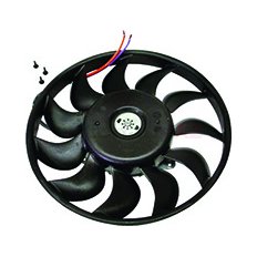 Elettroventola ad. 8E0959455N per SEAT EXEO dal 2009 al 2013