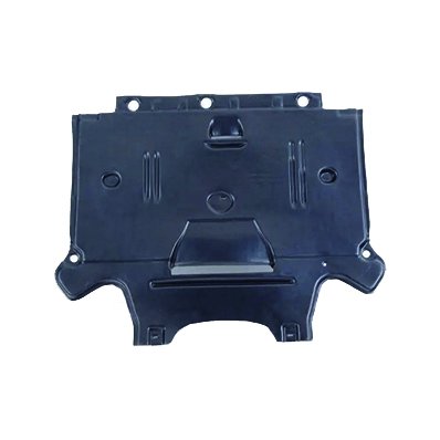 Riparo sottocambio per AUDI A4 dal 2011 al 2015 Codice OEM 8K1863822J