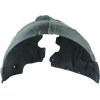Riparo passaruota anteriore per AUDI A6 dal 2011 al 2014 lato destro passeggero