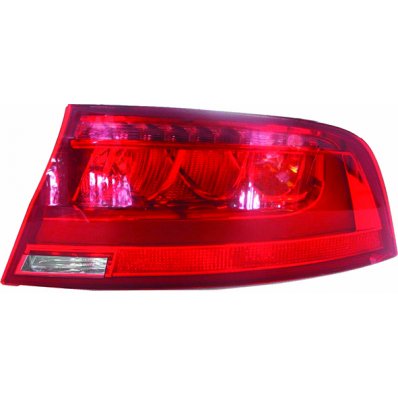 Fanale posteriore esterno Marelli per AUDI A7 dal 2010 al 2014 lato destro passeggero Codice OEM 4G8945096