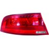 Fanale posteriore esterno Marelli per AUDI A7 dal 2010 al 2014 lato sinistro guidatore