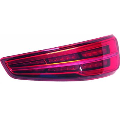 Fanale posteriore led Marelli per AUDI Q3 dal 2014 al 2018 lato destro passeggero Codice OEM 8U0945094M