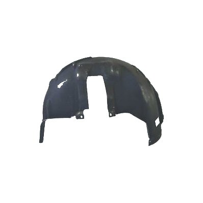 Riparo passaruota posteriore per AUDI Q5 dal 2012 al 2016 lato sinistro guidatore Codice OEM 8R0810171D