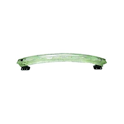 Rinforzo paraurto posteriore per AUDI Q7 dal 2009 al 2015 Codice OEM 4L0807309