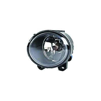 Fendinebbia 10-13-04-17 mod. M per BMW 3 E92 COUPE&#039; dal 2009 al 2013 lato sinistro guidatore Codice OEM 63177839865