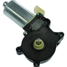Motore alzacristallo anteriore per BMW 3 E46 dal 2001 al 2005 lato sinistro guidatore