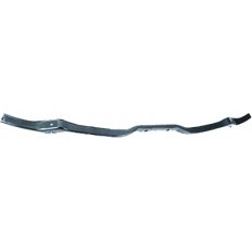 Rinforzo paraurto anteriore inferiore con cruise control per BMW 3 F30 dal 2015 al 2018