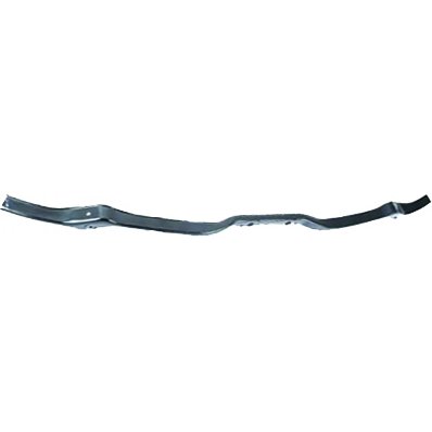 Rinforzo paraurto anteriore inferiore con cruise control per BMW 3 F30 dal 2015 al 2018 Codice OEM 51647279726