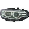 Proiettore xenon per BMW 4 F32-F33 dal 2013 lato destro passeggero