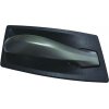 Maniglia apriporta interna con leva grigio scuro per BMW 5 E60 dal 2003 al 2007 lato destro passeggero