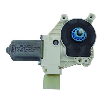 Motore alzacristallo anteriore per BMW 5 F10N dal 2013 al 2016 lato destro passeggero Codice OEM 51337271564
