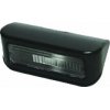 Luce targa nera per PEUGEOT PARTNER/RANCH dal 2008 al 2011