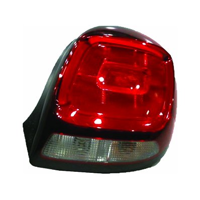 Fanale posteriore Marelli per CITROEN C1 dal 2014 lato destro passeggero Codice OEM B001031380