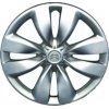 Coppa ruota diametro 15 per CITROEN C3 dal 2009 al 2013