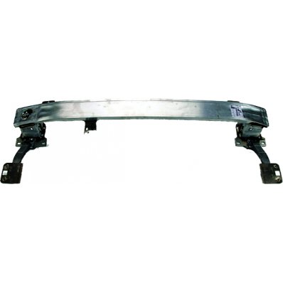 Rinforzo paraurto anteriore per CITROEN C4 dal 2014 al 2017 Codice OEM 9801276380