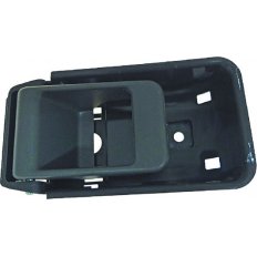 Maniglia apriporta interna porta scorrevole grigia per CITROEN JUMPER dal 2002 al 2006