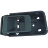 Maniglia apriporta interna porta scorrevole grigia per CITROEN JUMPER dal 2002 al 2006