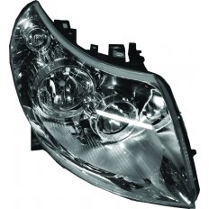 Proiettore DRL Marelli per PEUGEOT BOXER dal 2006 al 2014 lato destro passeggero