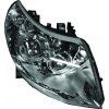 Proiettore DRL Marelli per PEUGEOT BOXER dal 2006 al 2014 lato destro passeggero