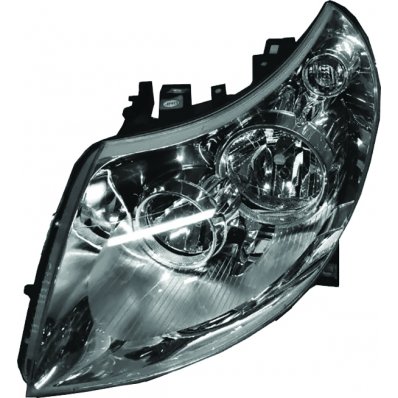 Proiettore DRL Marelli per PEUGEOT BOXER dal 2006 al 2014 lato sinistro guidatore