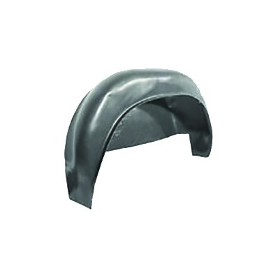 Riparo passaruota posteriore per CITROEN JUMPER dal 2006 al 2014 lato destro passeggero Codice OEM 735435508