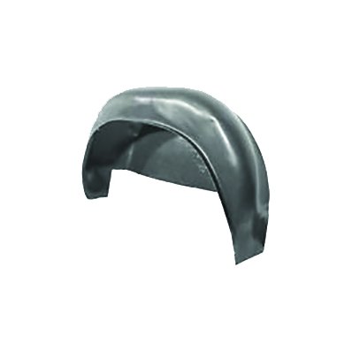 Riparo passaruota posteriore per CITROEN JUMPER dal 2014 lato sinistro guidatore Codice OEM 853312