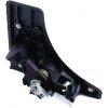 Maniglia apriporta interna porta scorrevole nera per PEUGEOT BOXER dal 2006 al 2014 lato destro passeggero