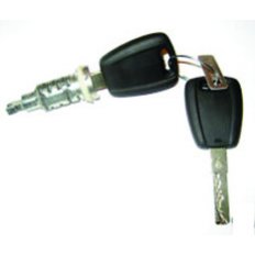 Nottolino con due chiavi per FIAT DUCATO dal 2014