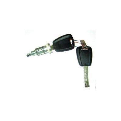 Nottolino con due chiavi per FIAT DUCATO dal 2014