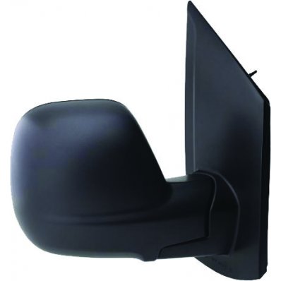 Retrovisore meccanico nero per TOYOTA PROACE dal 2016 lato destro passeggero Codice OEM SU001A5693