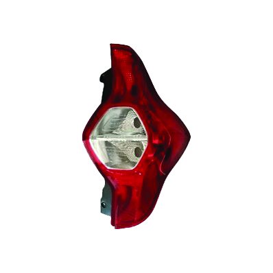 Fanale posteriore per DACIA LODGY dal 2012 lato destro passeggero Codice OEM 265502184R