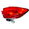 Fanale retronebbia mod. MCV per DACIA SANDERO dal 2016 lato sinistro guidatore