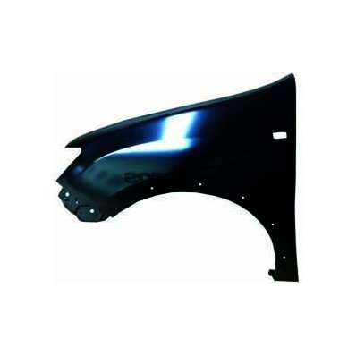 Parafango anteriore mod. stepway per DACIA LOGAN dal 2017 lato sinistro guidatore Codice OEM 631005111R