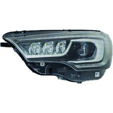 Proiettore xenon Marelli per DS DS4 dal 2015 lato sinistro guidatore