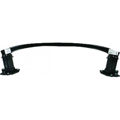 Rinforzo paraurto anteriore inferiore per FIAT 500 dal 2018 Codice OEM 51936058