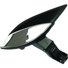 Maniglia apriporta interna cromata per FIAT CROMA dal 2007 al 2011 lato destro passeggero