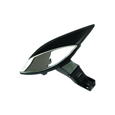 Maniglia apriporta interna cromata per FIAT CROMA dal 2007 al 2011 lato destro passeggero Codice OEM 71745048