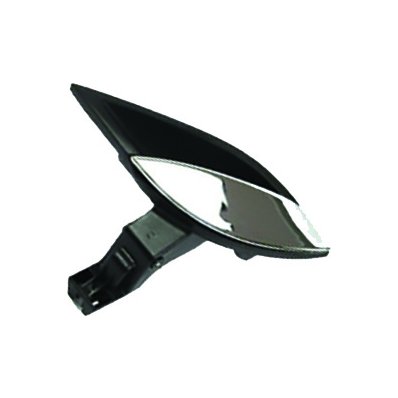 Maniglia apriporta interna cromata per FIAT CROMA dal 2007 al 2011 lato sinistro guidatore Codice OEM 71745049