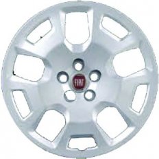Coppa ruota diametro 16 per FIAT DOBLO' dal 2014