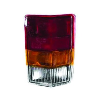Fanale posteriore per FIAT DUCATO dal 1982 al 1990 lato destro passeggero Codice OEM 7567804