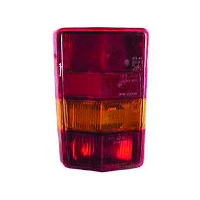 Fanale posteriore per FIAT DUCATO dal 1982 al 1990 lato sinistro guidatore Codice OEM 7567805