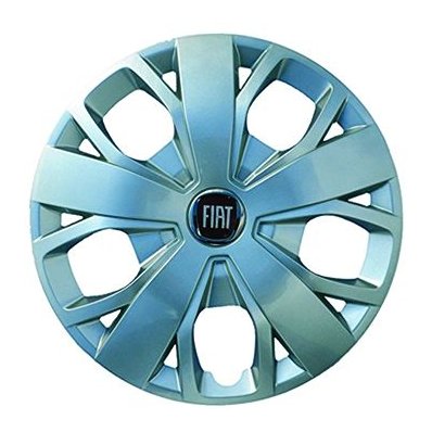 Coppa ruota diametro 16 per FIAT DUCATO dal 2014 Codice OEM 1374087080