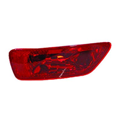 Fanale retronebbia per JEEP GRAND CHEROKEE dal 2013 al 2016 lato destro passeggero Codice OEM K57010716AC
