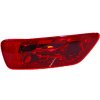 Fanale retronebbia per JEEP GRAND CHEROKEE dal 2013 al 2016 lato destro passeggero