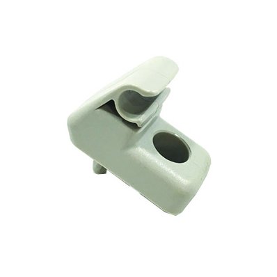 Supporto pantina parasole per FIAT PUNTO dal 1999 al 2003 Codice OEM 735280780
