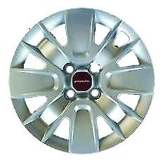 Coppa ruota diametro 14 per FIAT PANDA dal 2012